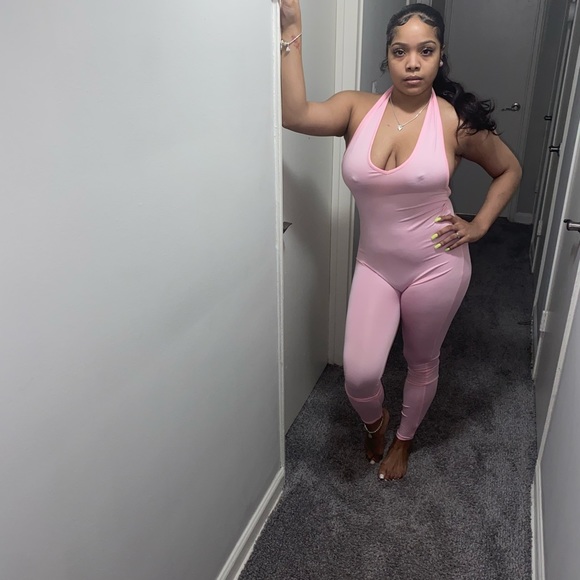 Jumpsuit ‼️ - Picture 1 of 6